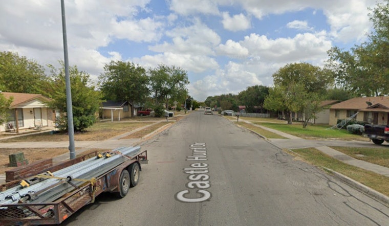 Christmas Celebration Turns Violent in San Antonio with Stabbing and Assault