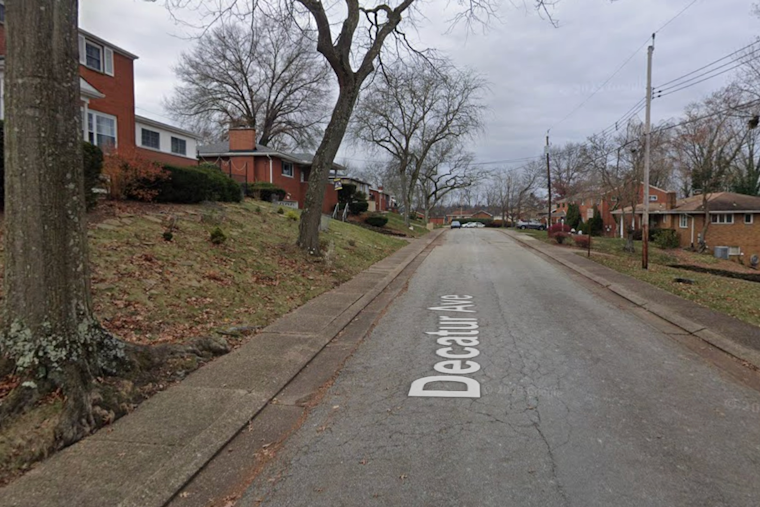 Christmas Day Shooting in Forest Hills Leaves Two Hospitalized, Police Investigate