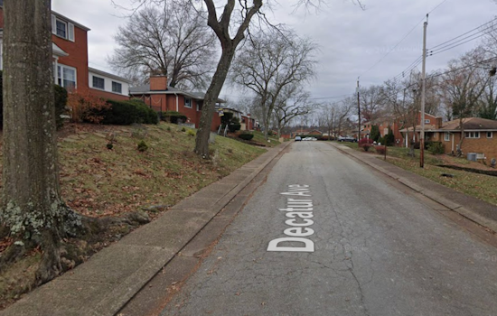 Christmas Day Shooting in Forest Hills Leaves Two Hospitalized, Police Investigate