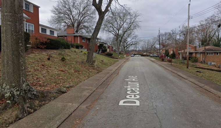 Christmas Day Shooting in Forest Hills Leaves Two Hospitalized, Police Investigate