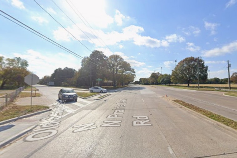 Christmas Eve ATV Horror In Pleasant Grove Leaves 22-Year-Old Dead