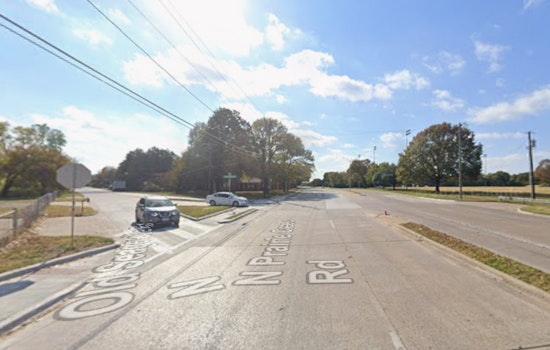 Christmas Eve ATV Horror In Pleasant Grove Leaves 22-Year-Old Dead