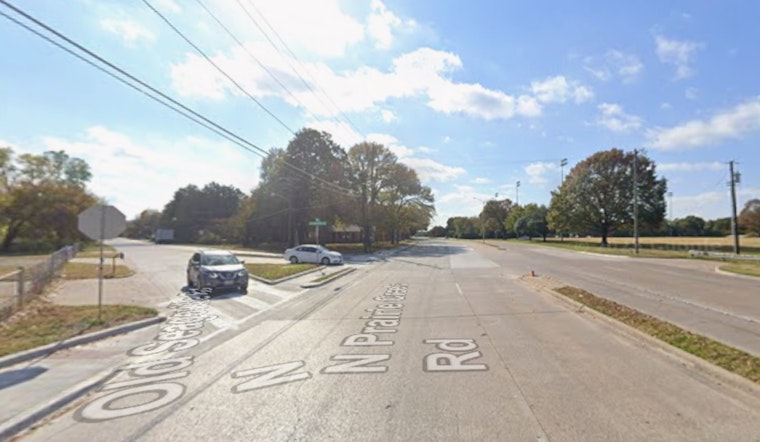 Christmas Eve ATV Horror In Pleasant Grove Leaves 22-Year-Old Dead