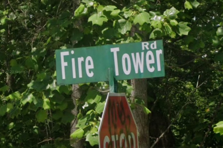 Christmas Eve Tragedy in Roane County as Isolated Shooting Leaves One Dead