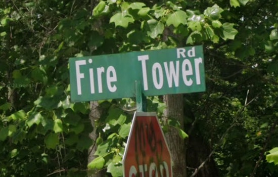 Christmas Eve Tragedy in Roane County as Isolated Shooting Leaves One Dead