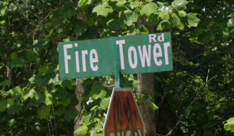 Christmas Eve Tragedy in Roane County as Isolated Shooting Leaves One Dead