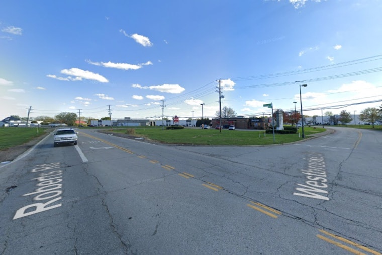 Christmas Eve Tragedy Strikes Columbus: One Man Dead, Two Injured in Separate Crashes