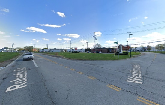 Christmas Eve Tragedy Strikes Columbus: One Man Dead, Two Injured in Separate Crashes