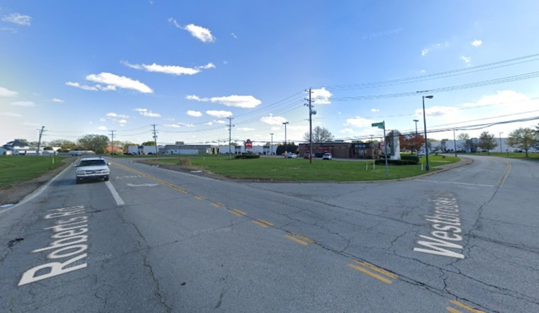 Christmas Eve Tragedy Strikes Columbus: One Man Dead, Two Injured in Separate Crashes