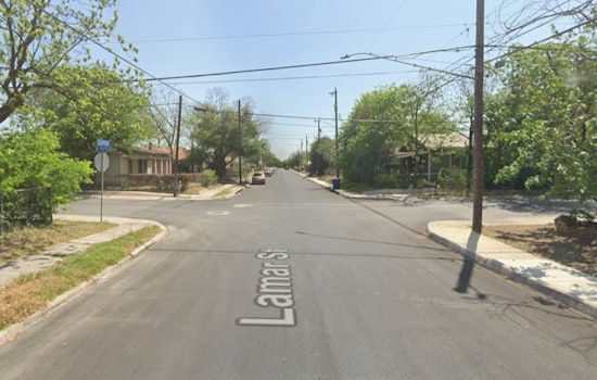 Christmas Night Backyard Fight Ends In East Side Stabbing, Cops Say