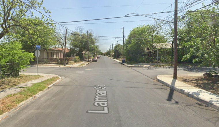 Christmas Night Backyard Fight Ends In East Side Stabbing, Cops Say