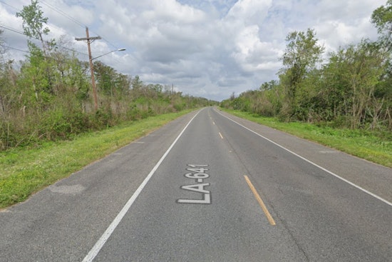 Christmas Tragedy in St. James Parish, Four Baton Rouge and Shreveport Locals Killed, Two Injured in Early Morning Collision on LA 641