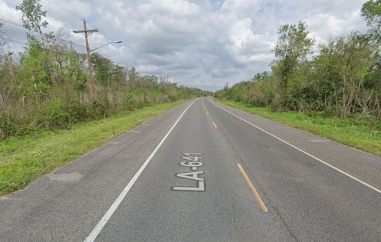 Christmas Tragedy in St. James Parish, Four Baton Rouge and Shreveport Locals Killed, Two Injured in Early Morning Collision on LA 641