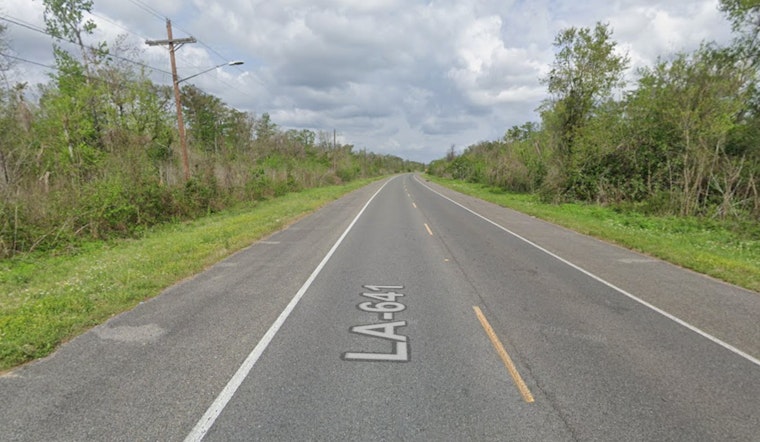 Christmas Tragedy in St. James Parish, Four Baton Rouge and Shreveport Locals Killed, Two Injured in Early Morning Collision on LA 641