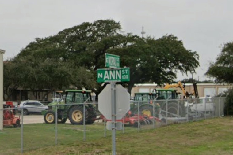 Christmas Turns Deadly On Quiet Rockport Street