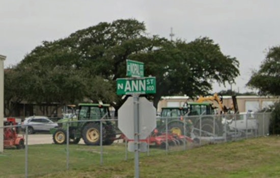 Christmas Turns Deadly On Quiet Rockport Street