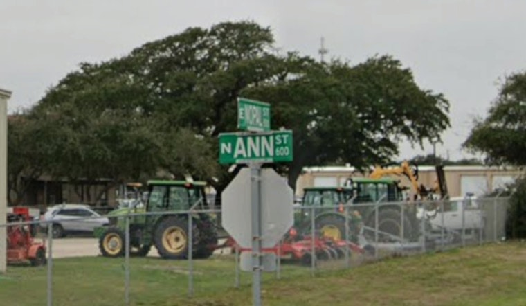 Christmas Turns Deadly On Quiet Rockport Street