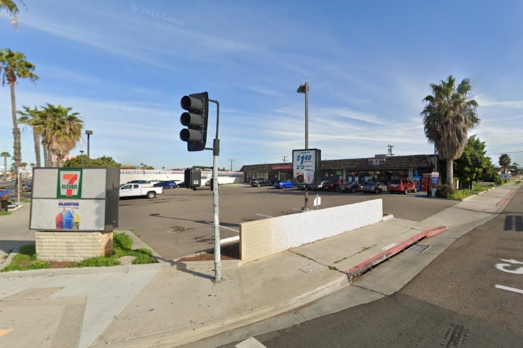 Chula Vista Man Accused of Setting Ex-Girlfriend on Fire Faces Judge as 7-Eleven Murder Case Advances