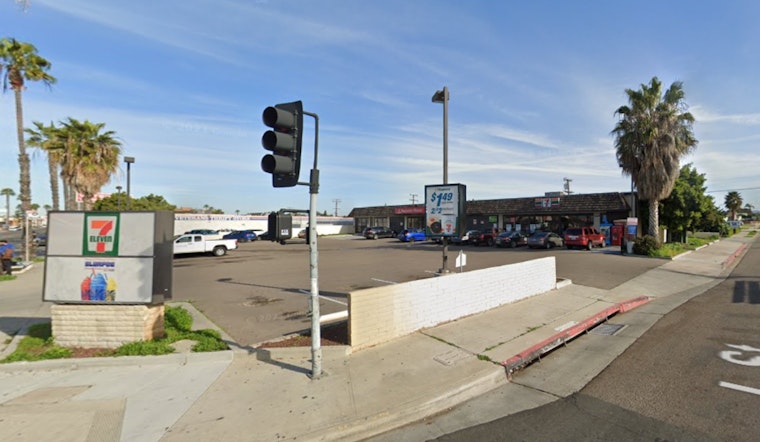 Chula Vista Man Accused of Setting Ex-Girlfriend on Fire Faces Judge as 7-Eleven Murder Case Advances