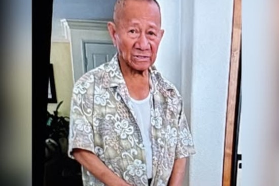 Chula Vista Police Seek Public's Help in Finding Missing 79-Year-Old Man with Dementia