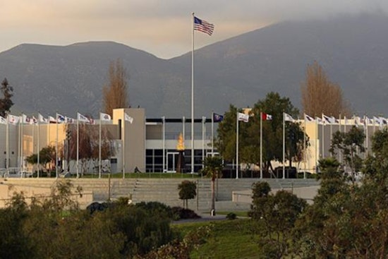 Chula Vista Scores 10-Year Win To Keep Olympic Training Hub