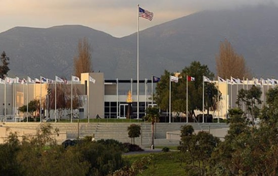 Chula Vista Scores 10-Year Win To Keep Olympic Training Hub