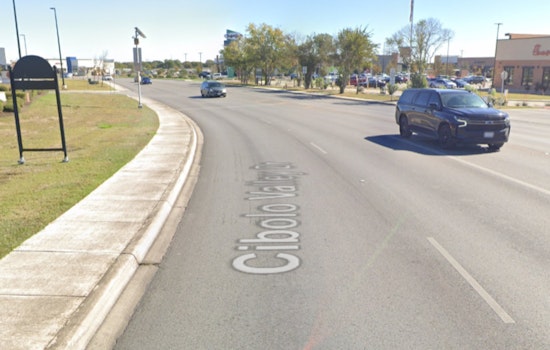 Cibolo Scores Sweet Victory As Andy's Frozen Custard Fires Up New I-35 Stand