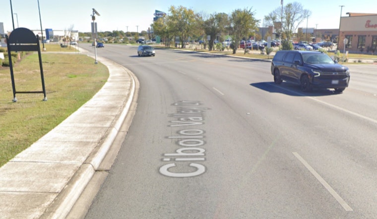 Cibolo Scores Sweet Victory As Andy's Frozen Custard Fires Up New I-35 Stand