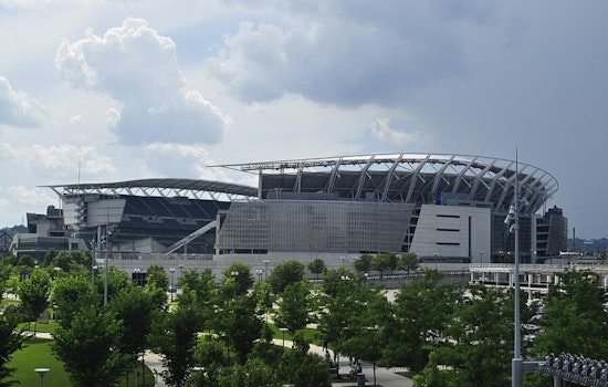 Cincinnati Bengals Under Fire for Snowy Seats at Paycor Stadium, Alleged NFL Rules Violation During Ravens Game