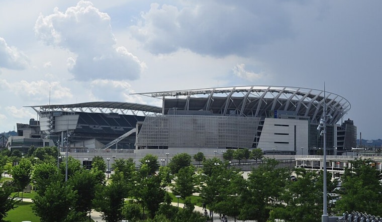 Cincinnati Bengals Under Fire for Snowy Seats at Paycor Stadium, Alleged NFL Rules Violation During Ravens Game
