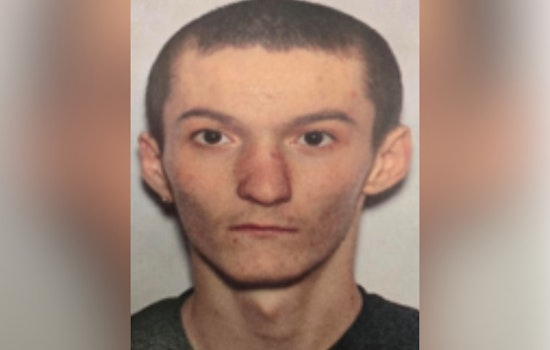 Cincinnati Community and Police Seek Public's Help in Finding Missing Teen Crenton Griffin from Price Hill Area