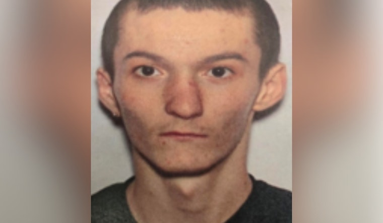 Cincinnati Community and Police Seek Public's Help in Finding Missing Teen Crenton Griffin from Price Hill Area
