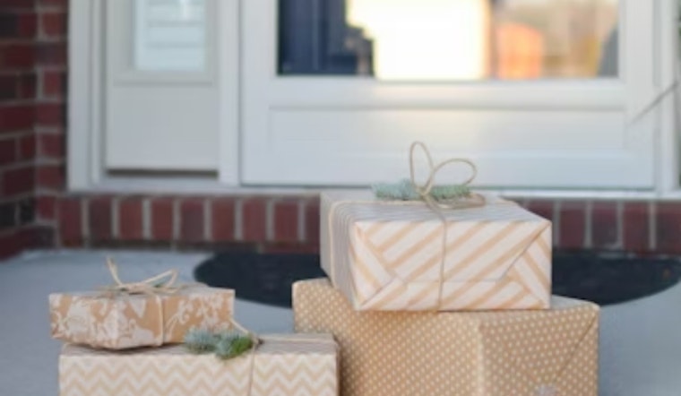 Cincinnati Experts Predict Surge in Holiday Delivery Demands Amidst Flight Disruptions and Tariff Impact