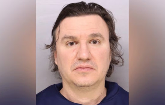 Cincinnati ICE Agent Held Without Bond on Assault and Domestic Violence Charges