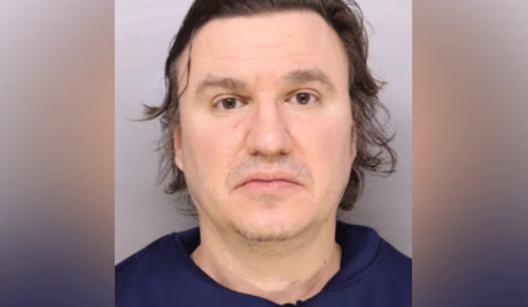 Cincinnati ICE Agent Held Without Bond on Assault and Domestic Violence Charges