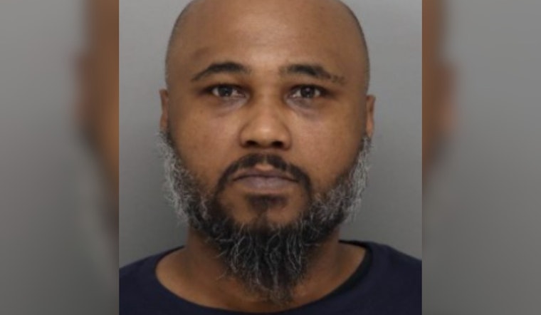 Cincinnati Man Accused of Murdering Woman with Homemade Club in Evanston Neighborhood