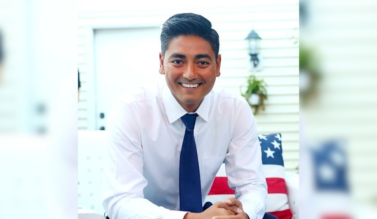 Cincinnati Mayor Aftab Pureval Acknowledges Past Car Repossession, Disputes New Allegations