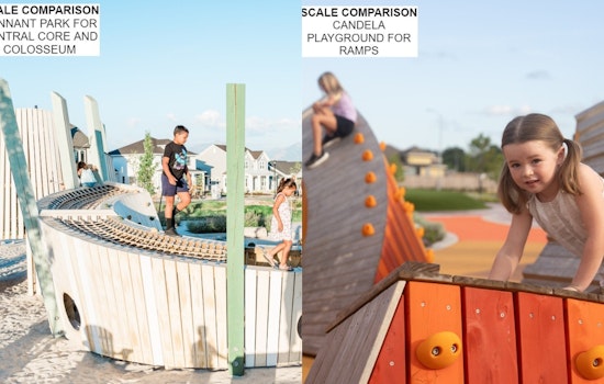 Cincinnati Parks Unveils Vision for New Sawyer Point Playground, Calls for Public Input on $2.1 Million Project