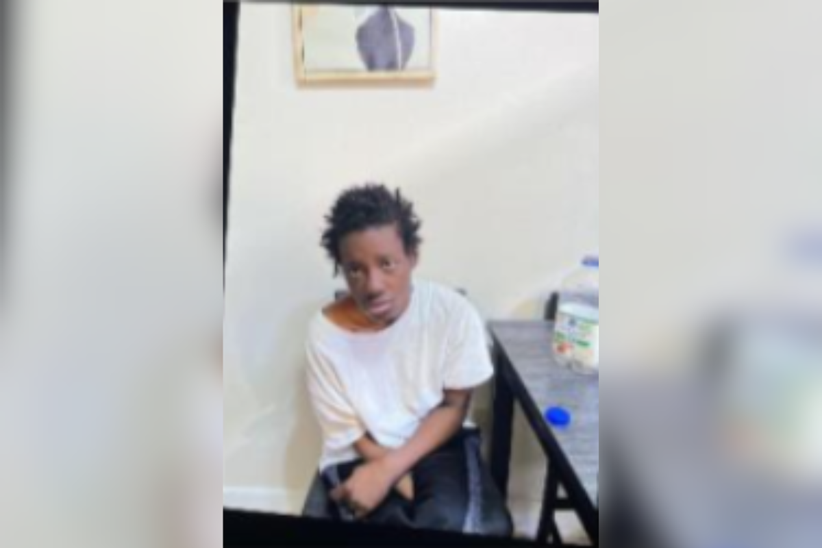 Cincinnati Police Appeal for Public Help in Search for Missing Kyra