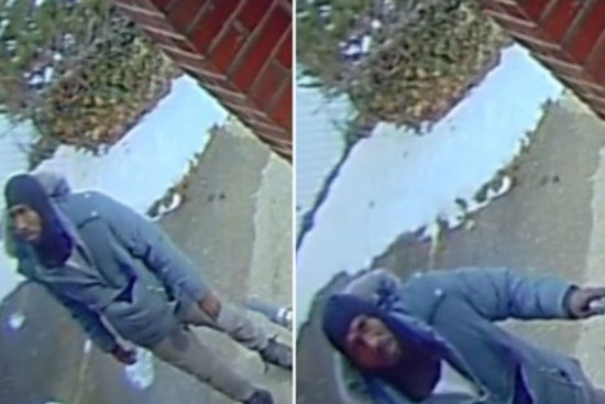 Cincinnati Police Seek Public’s Help in Identifying Suspect in Blanchard Ave Burglary
