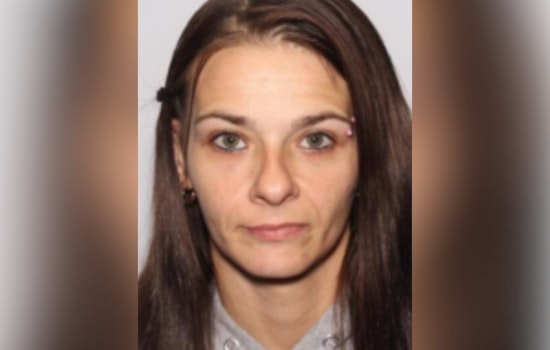 Cincinnati Police Seek Public's Help in Locating Missing Brittany Underwood Last Seen at Christ Hospital