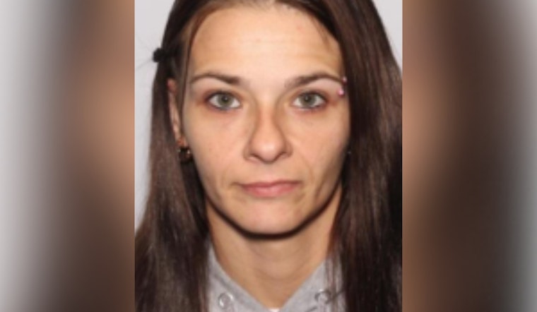 Cincinnati Police Seek Public's Help in Locating Missing Brittany Underwood Last Seen at Christ Hospital