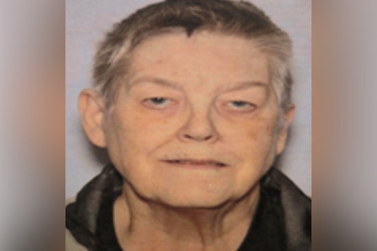 Cincinnati Police Seek Public's Help in Locating Missing Woman Eva Ream-Jones from English Woods Area