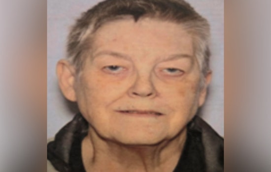 Cincinnati Police Seek Public's Help in Locating Missing Woman Eva Ream-Jones from English Woods Area