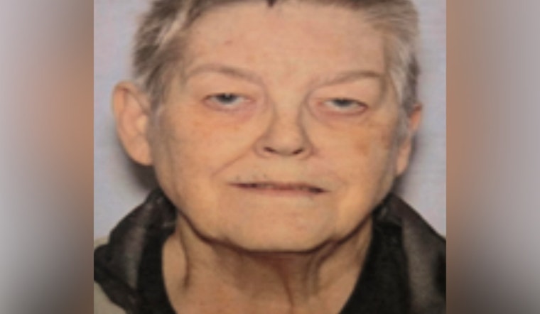 Cincinnati Police Seek Public's Help in Locating Missing Woman Eva Ream-Jones from English Woods Area