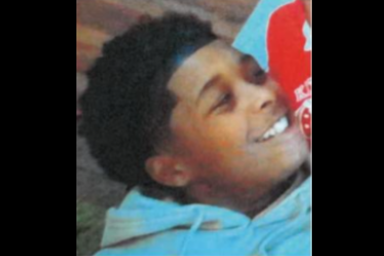 Cincinnati Police Seek Public's Help in Search for Missing Teen Adreanna Betts