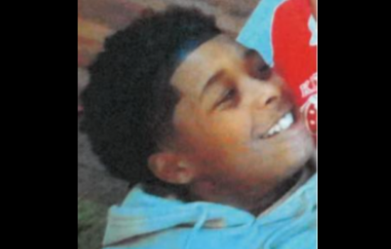 Cincinnati Police Seek Public's Help in Search for Missing Teen Adreanna Betts