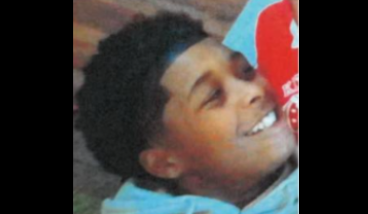 Cincinnati Police Seek Public's Help in Search for Missing Teen Adreanna Betts