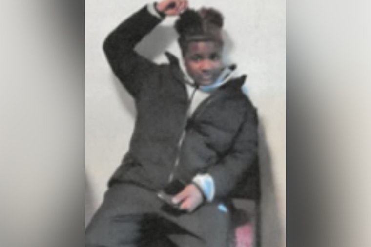 Cincinnati Police Seek Public's Help to Find Missing Teen Promise Smith-Champion in Mt. Auburn