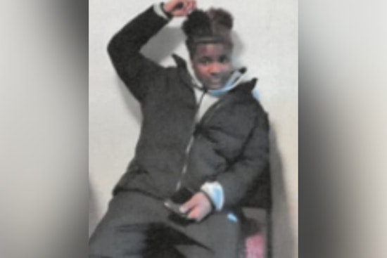 Cincinnati Police Seek Public's Help to Find Missing Teen Promise Smith-Champion in Mt. Auburn